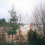 Jahrhunderthochwasser Dezember 1993