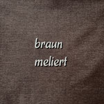 braun meliert