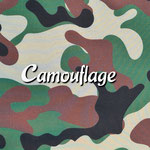 camouflage