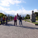 Mitad del Mundo