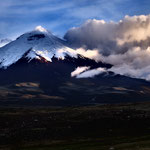 Cotopaxi zum 3.