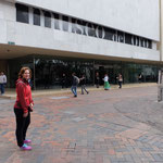 Das Goldmuseum in Bogota - Sehenswürdigkeit Nummer 1
