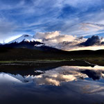 Cotopaxi zum 2.