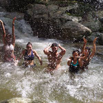 Boutique hostel in the area of Minca and Santa Marta