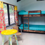 Boutique hostel in the area of Minca and Santa Marta
