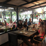 Boutique hostel in the area of Minca and Santa Marta