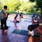 Boutique hostel in the area of Minca and Santa Marta