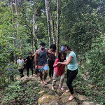 Boutique hostel in the area of Minca and Santa Marta