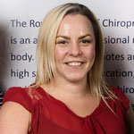 Andrea Howell, Cardiff Chiropractor