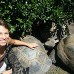 Hagenbecks Tierpark Hamburg 2014