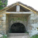 Fontaine de La Capelle