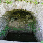Fontaine de La Capelle