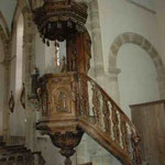 Chaire