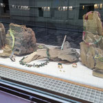 Schaufenster Hauptstraße, Turmaline