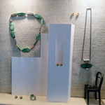 Jade und ein bisschen anderes