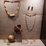 Schmuck von Clarissa Weinbeer