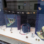 Schaufenster Hauptstraße, Turmaline
