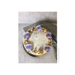 Kartoffel - Nuss Torte