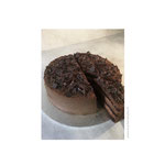 Schokoladen Torte