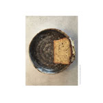 Bananenbrot Cake
