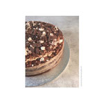Vermicelle Torte