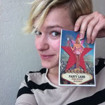 Is this Marilyn Monroe? How did you know I adore her endlessly! Thanks a lot!