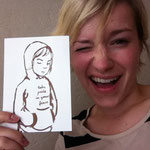 (by amidola) What a sweet person! Very nice!