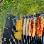 Lecker, Bratwürste