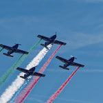 PATROUILLE ITALIENNE