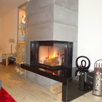 HARK Studio Serie mit Bank Schwante