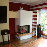 Studioserie Kamin Birkenwerder