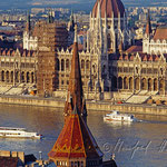 Budapest private Tour