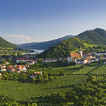 Danube Valley private Tour