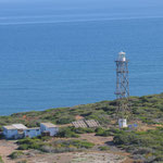 Airlie Island Lighthouse