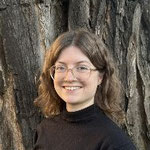 Matilda Franz, Netzwerk EINE ERDE - Regionalbüro Köln