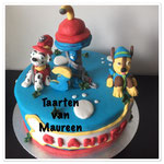 Paw patrol
