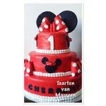 Minnie mouse
