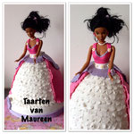 Prinsessentaart