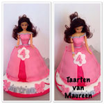 Prinsessentaart