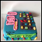 Candy crush