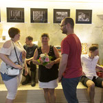 Vernissage 30.08.2017 