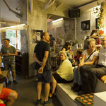 Vernissage 30.08.2017 