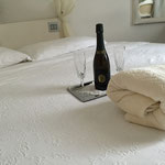 suite romantica Bed & Breakfast bologna