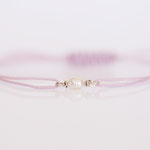 Armbändchen mit Perle