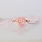 Armband Rose