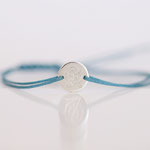 Armband mit handgefertigter Gravur Riesenrad