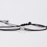 Armband Unendlichkeitszeichen
