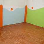 Zona Patio 2