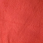 Fleece orange