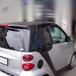 Smart Fortwo MHD mit Charcoal 13